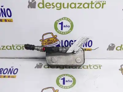 Peça sobressalente para automóvel em segunda mão radiador da caixa de velocidades por bmw serie 3 berlina (e36) 2.5 24v referências oem iam 17227505826