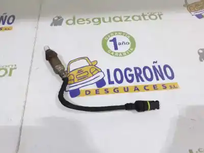 Second-hand car spare part lambda probe for bmw serie 3 berlina (e36) 2.5 24v oem iam references 11781742050  0258003478