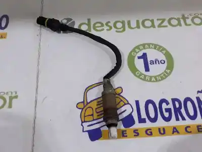 Second-hand car spare part lambda probe for bmw serie 3 berlina (e36) 2.5 24v oem iam references 11781742050  0258003478