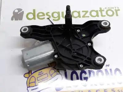 Peça sobressalente para automóvel em segunda mão motor do limpador traseiro por bmw x1 (e84) 2.0 turbodiesel cat referências oem iam 67632990856