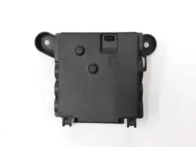 Pezzo di ricambio per auto di seconda mano scatola relè/fusibili per audi a6 avant 3.0 v6 24v tdi riferimenti oem iam 4g0937517  4g0937517