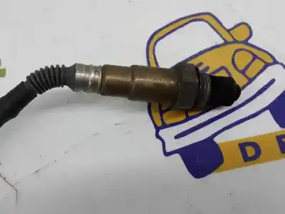 Peça sobressalente para automóvel em segunda mão sonda lambda por bmw x1 (e84) 2.0 turbodiesel cat referências oem iam 13627804369  13627804369