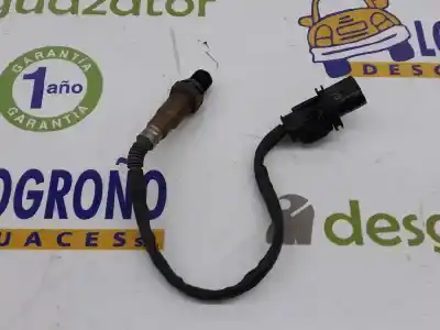 Peça sobressalente para automóvel em segunda mão sonda lambda por bmw x1 (e84) 2.0 turbodiesel cat referências oem iam 13627804369  13627804369