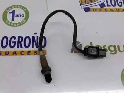 Peça sobressalente para automóvel em segunda mão sonda lambda por bmw x1 (e84) 2.0 turbodiesel cat referências oem iam 13627804369
