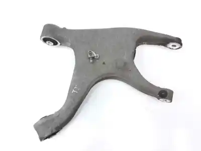 Pezzo di ricambio per auto di seconda mano braccio di sospensione inferiore posteriore sinistro per audi a6 avant 3.0 v6 24v tdi riferimenti oem iam 8r0505311f