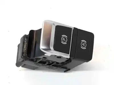 Pezzo di ricambio per auto di seconda mano pulsante freno di stazionamento elettrico per audi a6 avant 3.0 v6 24v tdi riferimenti oem iam 4g1927225r