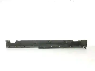 Автозапчастина б/у бічна сподниця для ford bmax 1.0 ecoboost посилання на oem iam 1752604