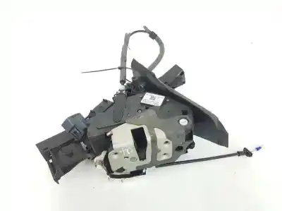 Second-hand car spare part rear right door lock for ford focus lim. 2.0 ecoboost oem iam references bm5aa26412be