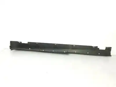 Автозапчастина б/у бічна сподниця для ford bmax 1.0 ecoboost посилання на oem iam 1752603