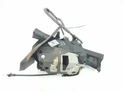 Second-hand car spare part rear left door lock for ford focus lim. 2.0 ecoboost oem iam references bm5aa26413be