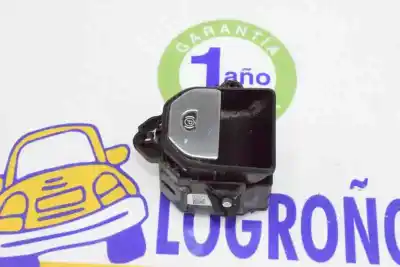 Автозапчастина б/у вимикач для land rover range rover evoque (l538) 2.2 d 4x4 посилання на oem iam lr046954