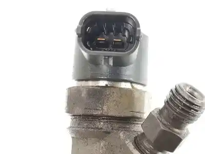 Second-hand car spare part injector for renault espace iv (jk0/1_) 2.2 dci (jk0h) oem iam references 8200084534  0445110084