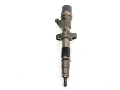 Second-hand car spare part injector for renault espace iv (jk0/1_) 2.2 dci (jk0h) oem iam references 8200084534  0445110084