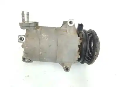 Second-hand car spare part air conditioning compressor for ford focus lim. 2.0 ecoboost oem iam references cv6119d6295c