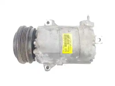 Second-hand car spare part air conditioning compressor for ford focus lim. 2.0 ecoboost oem iam references cv6119d6295c  2015270