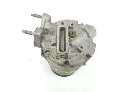 Second-hand car spare part air conditioning compressor for ford focus lim. 2.0 ecoboost oem iam references cv6119d6295c  2015270