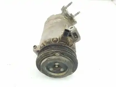 Second-hand car spare part air conditioning compressor for ford focus lim. 2.0 ecoboost oem iam references cv6119d6295c  2015270