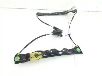 Second-hand car spare part passenger side right window regulator for ford focus lim. 2.0 ecoboost oem iam references bm51a23200bf  1870697