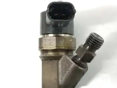 Автозапчасти б/у инжектор за renault espace iv (jk0/1_) 2.2 dci (jk0h) ссылки oem iam 8200084534  0445110084