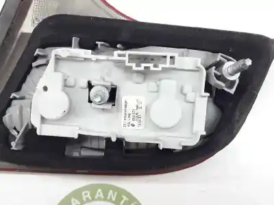 Автозапчастина б/у лівий задній ліхар в дверях для audi a4 b7 avant (8ed) 2.0 tdi 16v посилання на oem iam 8e9945093  8e9945093a