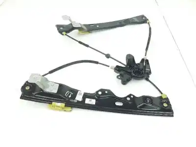 Second-hand car spare part driver left window regulator for ford focus lim. 2.0 ecoboost oem iam references bm51a23201bf