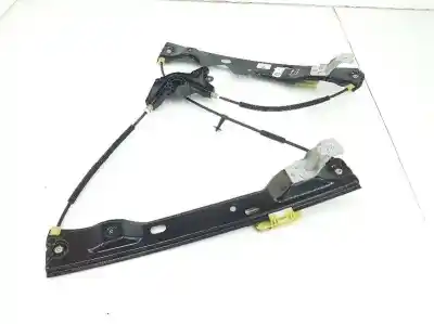 Second-hand car spare part driver left window regulator for ford focus lim. 2.0 ecoboost oem iam references bm51a23201bf  1870698
