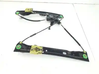 Second-hand car spare part driver left window regulator for ford focus lim. 2.0 ecoboost oem iam references bm51a23201bf  1870698