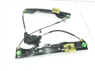 Second-hand car spare part driver left window regulator for ford focus lim. 2.0 ecoboost oem iam references bm51a23201bf  1870698