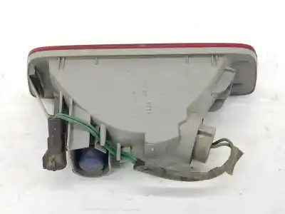 Second-hand car spare part center tailgate light for mitsubishi asx (ga0) desde 06/2010 1.8 di oem iam references 8337a102  8337a102