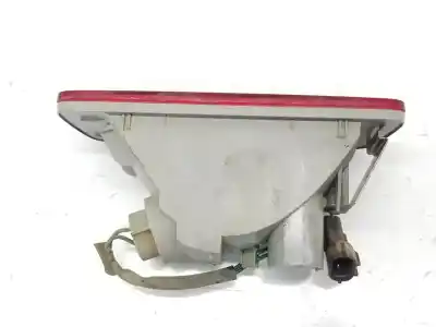 Second-hand car spare part center tailgate light for mitsubishi asx (ga0) desde 06/2010 1.8 di oem iam references 8337a102  8337a102