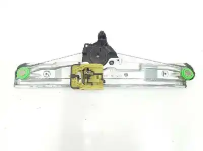 Second-hand car spare part rear right window regulator for ford focus lim. 2.0 ecoboost oem iam references 1870371  1870371