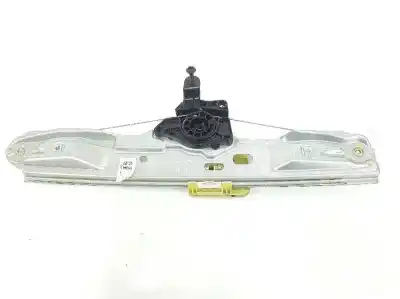 Second-hand car spare part rear right window regulator for ford focus lim. 2.0 ecoboost oem iam references 1870371