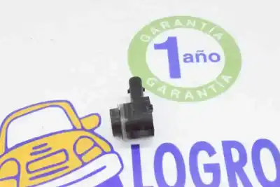 Автозапчасти б/у парковочный датчик за land rover range rover evoque (l538) 2.2 d 4x4 ссылки oem iam lr038084  lr038084