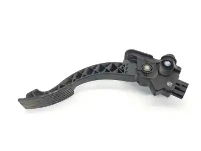 Peça sobressalente para automóvel em segunda mão pedal do acelerador por mitsubishi asx (ga0) desde 06/2010 1.8 di referências oem iam 1600a102  1600a102
