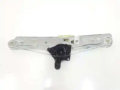 Second-hand car spare part rear left window regulator for ford focus lim. 2.0 ecoboost oem iam references bm51a27001be