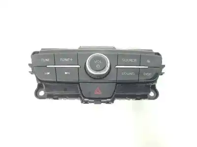 Second-hand car spare part switch for ford focus lim. 2.0 ecoboost oem iam references f1et18k811h
