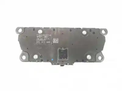 Second-hand car spare part switch for ford focus lim. 2.0 ecoboost oem iam references f1et18k811h  5271688