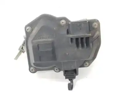 Автозапчастина б/у коробка метелика для dacia dokker laureate посилання на oem iam 147b08010r  147b08010r