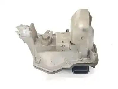 Автозапчастина б/у коробка метелика для dacia dokker laureate посилання на oem iam 147b08010r  147b08010r