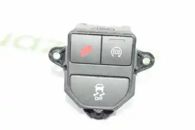 Recambio de automóvil de segunda mano de INTERRUPTOR para LAND ROVER EVOQUE  referencias OEM IAM BJ3214K147BD  