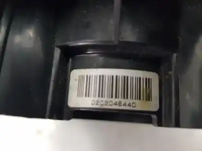 Second-hand car spare part air bag ring for bmw 3 compact (e46) 320 td oem iam references 61318376443  61318377487