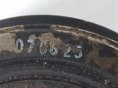 Автозапчасти б/у шкив коленчатого вала за mitsubishi montero (v60/v70) 3.2 di-d avance ссылки oem iam 1104a024