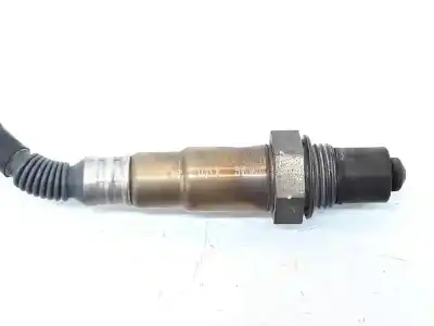 Pezzo di ricambio per auto di seconda mano sonda lambda per audi a6 avant 3.0 v6 24v tdi riferimenti oem iam 070906262  070906262