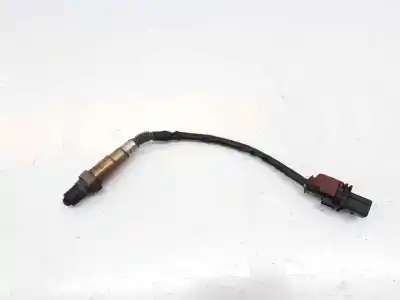 Pezzo di ricambio per auto di seconda mano sonda lambda per audi a6 avant 3.0 v6 24v tdi riferimenti oem iam 070906262