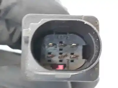 Pezzo di ricambio per auto di seconda mano sonda lambda per audi a6 avant 3.0 v6 24v tdi riferimenti oem iam 070906262  070906262