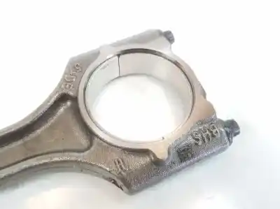 Автозапчастина б/у шатун для audi tt (8j3/8j9) 2.0 tfsi coupe посилання на oem iam 06j198401b  06j198401b Автозапчастина б/у шатун для audi tt (8j3/8j9) 2.0 tfsi coupe посилання на oem iam 06j198401b  06j198401b