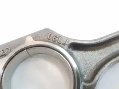 Автозапчастина б/у шатун для audi tt (8j3/8j9) 2.0 tfsi coupe посилання на oem iam 06j198401b  06j198401b Автозапчастина б/у шатун для audi tt (8j3/8j9) 2.0 tfsi coupe посилання на oem iam 06j198401b  06j198401b