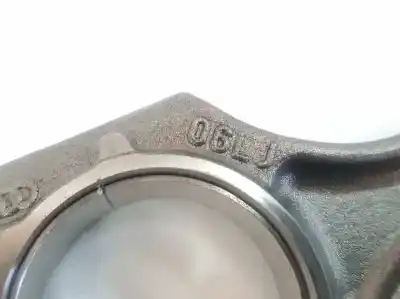 Автозапчастина б/у шатун для audi tt (8j3/8j9) 2.0 tfsi coupe посилання на oem iam 06j198401b  06j198401b Автозапчастина б/у шатун для audi tt (8j3/8j9) 2.0 tfsi coupe посилання на oem iam 06j198401b  06j198401b