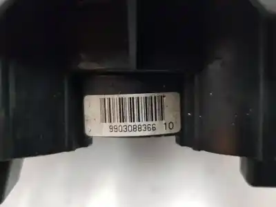 Second-hand car spare part steering wheel switch for bmw 3 (e46) 318 d oem iam references 61318376443  61318376444