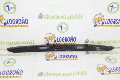 Second-hand car spare part tailgate back door handle for ford fiesta (cbk) 1.4 tdci cat oem iam references 1381026